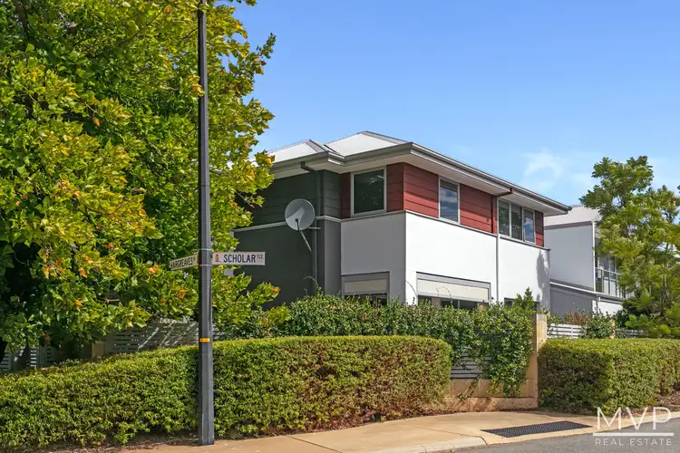 Second view of Homely townhouse listing, 1/45 Hargreaves Road, Coolbellup WA 6163
