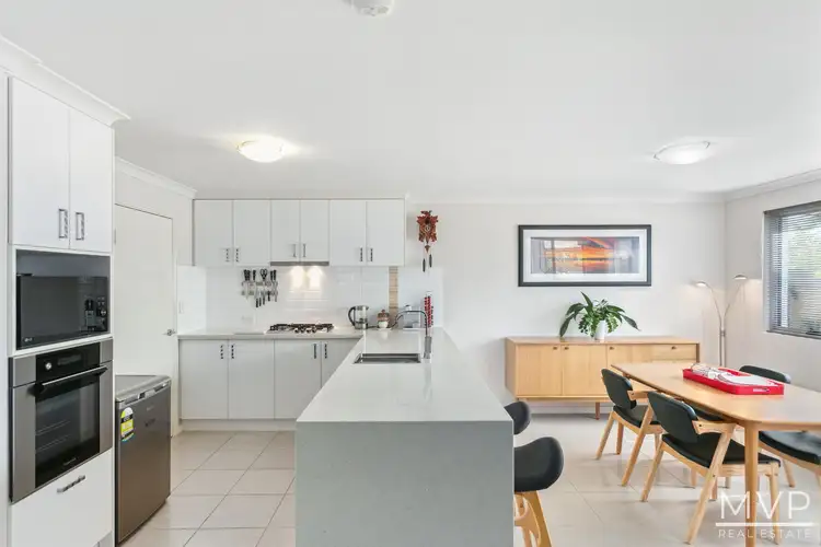 Third view of Homely townhouse listing, 1/45 Hargreaves Road, Coolbellup WA 6163