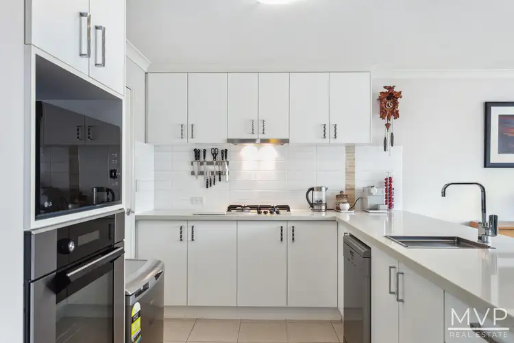Fourth view of Homely townhouse listing, 1/45 Hargreaves Road, Coolbellup WA 6163