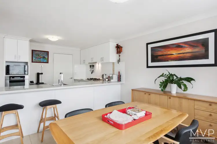 Fifth view of Homely townhouse listing, 1/45 Hargreaves Road, Coolbellup WA 6163