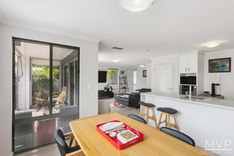 Sixth view of Homely townhouse listing, 1/45 Hargreaves Road, Coolbellup WA 6163