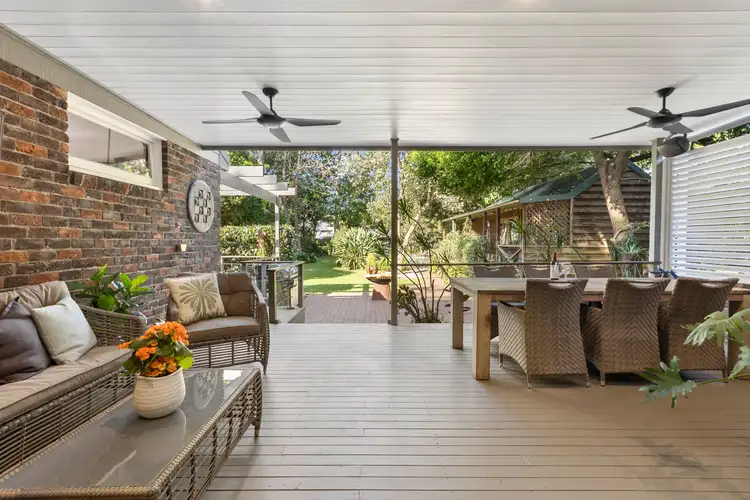 Fourth view of Homely house listing, 54 Duke Street, Forestville NSW 2087