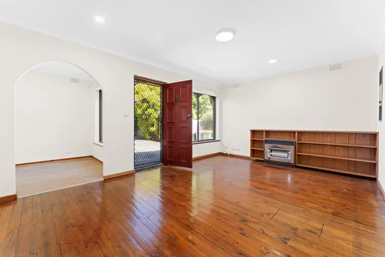 Second view of Homely house listing, 3/3 Gwynne Street, Firle SA 5070