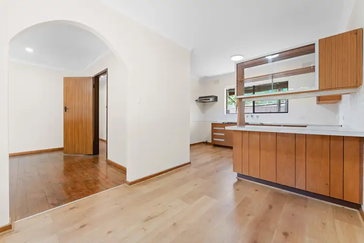 Fifth view of Homely house listing, 3/3 Gwynne Street, Firle SA 5070