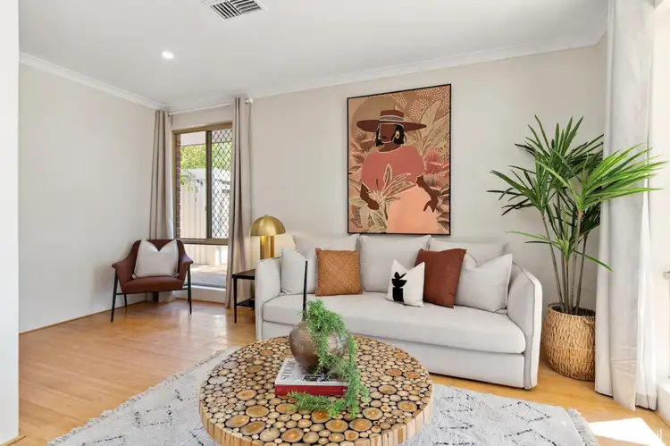 Sixth view of Homely house listing, 118 Strawberry Drive, Seville Grove WA 6112