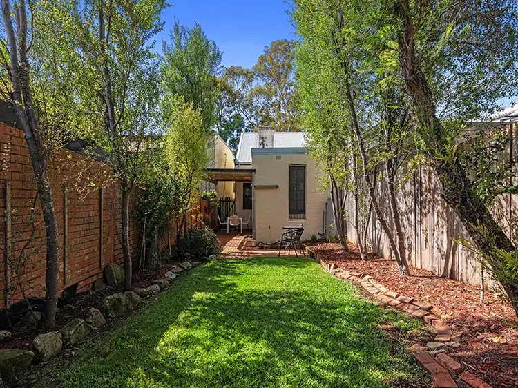 Main view of Homely house listing, 44 Excelsior Street, Leichhardt NSW 2040