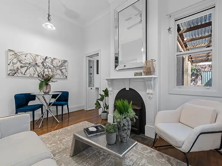 Third view of Homely house listing, 44 Excelsior Street, Leichhardt NSW 2040
