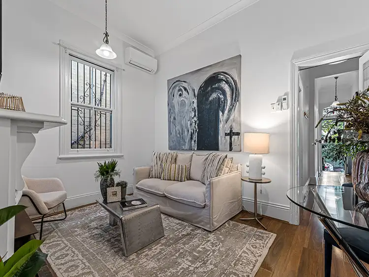 Fourth view of Homely house listing, 44 Excelsior Street, Leichhardt NSW 2040