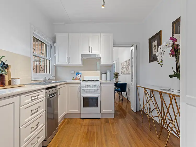 Fifth view of Homely house listing, 44 Excelsior Street, Leichhardt NSW 2040