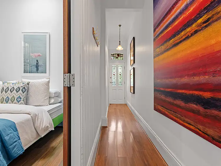 Sixth view of Homely house listing, 44 Excelsior Street, Leichhardt NSW 2040