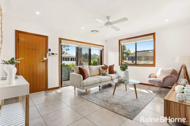 Second view of Homely villa listing, 6/4-6 John Street, Bardwell Valley NSW 2207