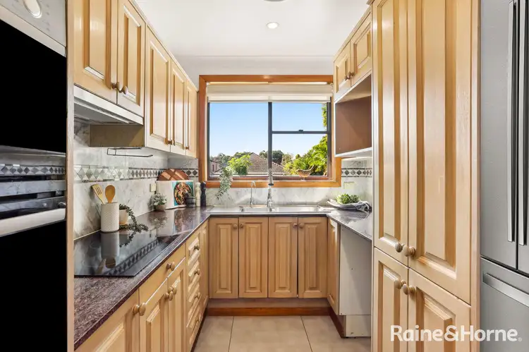 Third view of Homely villa listing, 6/4-6 John Street, Bardwell Valley NSW 2207