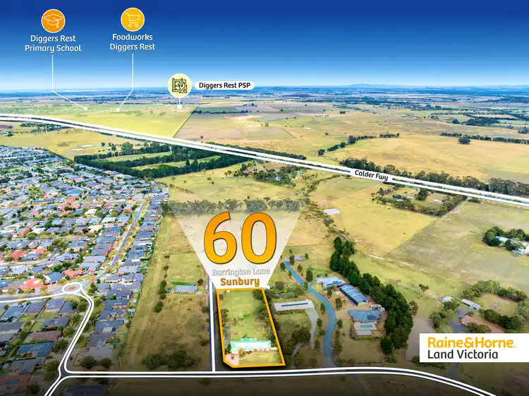 Fourth view of Homely rural property listing, 60 Barrington Lane, Sunbury VIC 3429