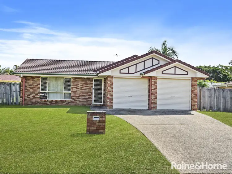 10 Babamande Street, Redland Bay QLD 4165