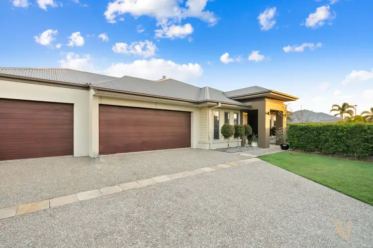 Second view of Homely house listing, 16 Sunset Place, Jacobs Well QLD 4208