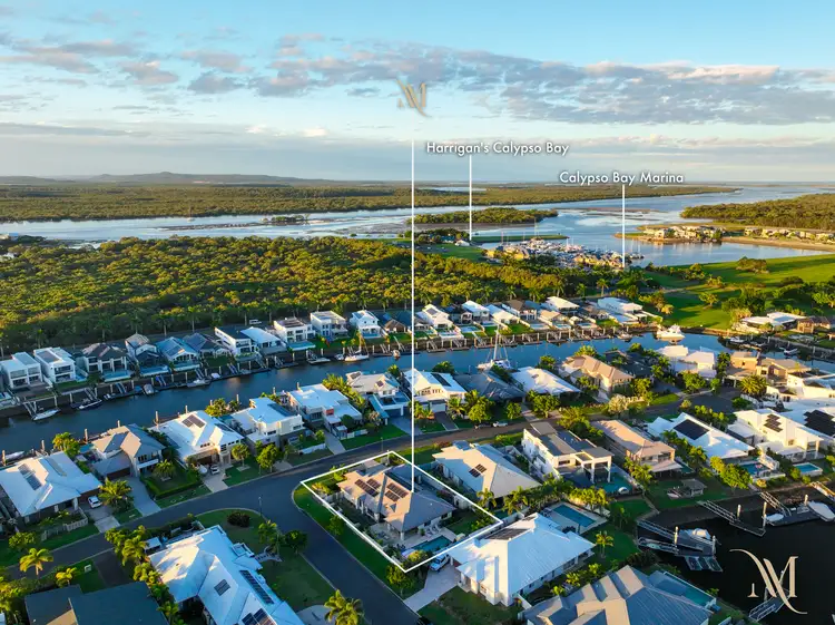 Fifth view of Homely house listing, 16 Sunset Place, Jacobs Well QLD 4208