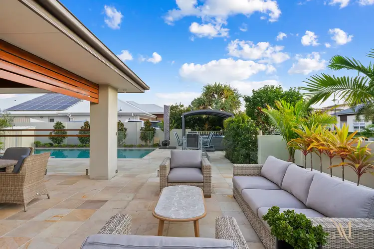 Sixth view of Homely house listing, 16 Sunset Place, Jacobs Well QLD 4208