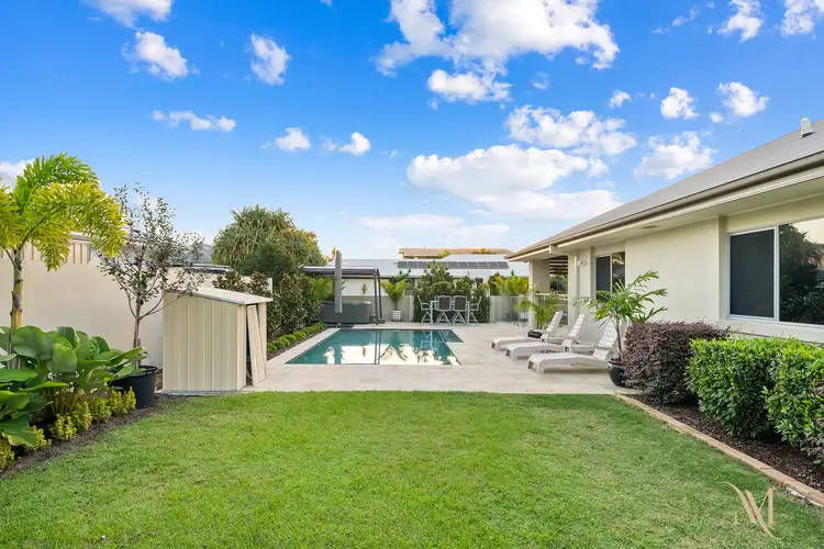 Seventh view of Homely house listing, 16 Sunset Place, Jacobs Well QLD 4208