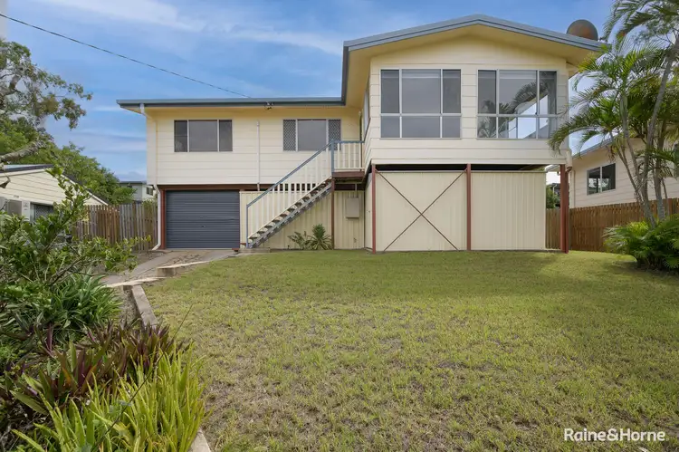 Main view of Homely house listing, 23 PENDA AVENUE, New Auckland QLD 4680
