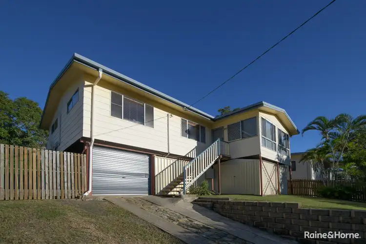 Second view of Homely house listing, 23 PENDA AVENUE, New Auckland QLD 4680