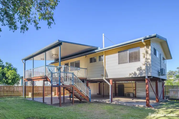 Third view of Homely house listing, 23 PENDA AVENUE, New Auckland QLD 4680