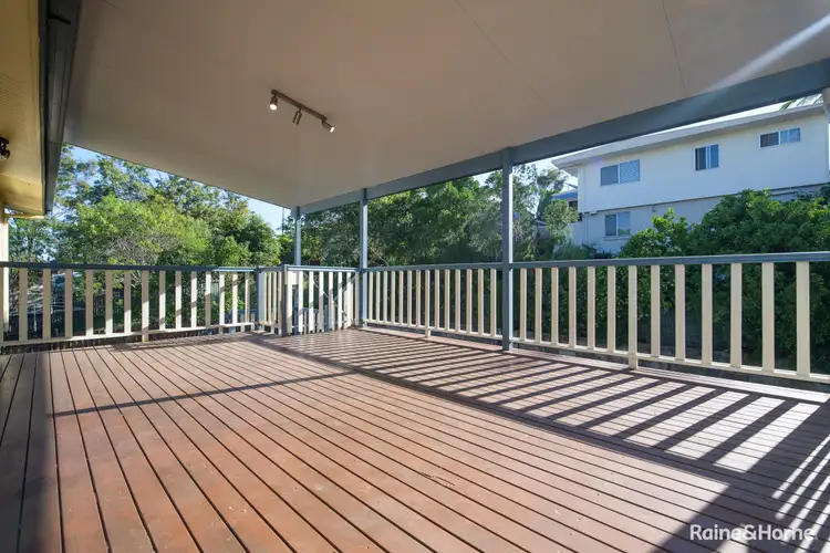 Fourth view of Homely house listing, 23 PENDA AVENUE, New Auckland QLD 4680
