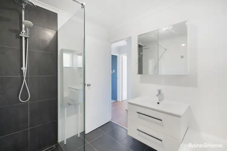 Fifth view of Homely house listing, 23 PENDA AVENUE, New Auckland QLD 4680