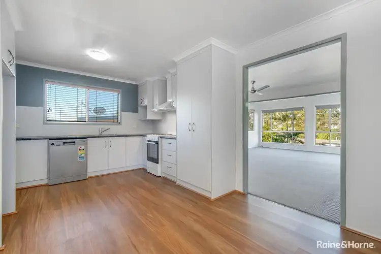 Seventh view of Homely house listing, 23 PENDA AVENUE, New Auckland QLD 4680