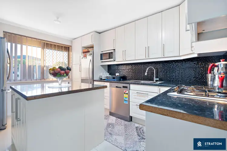 18 Downhill Way, Langford WA 6147