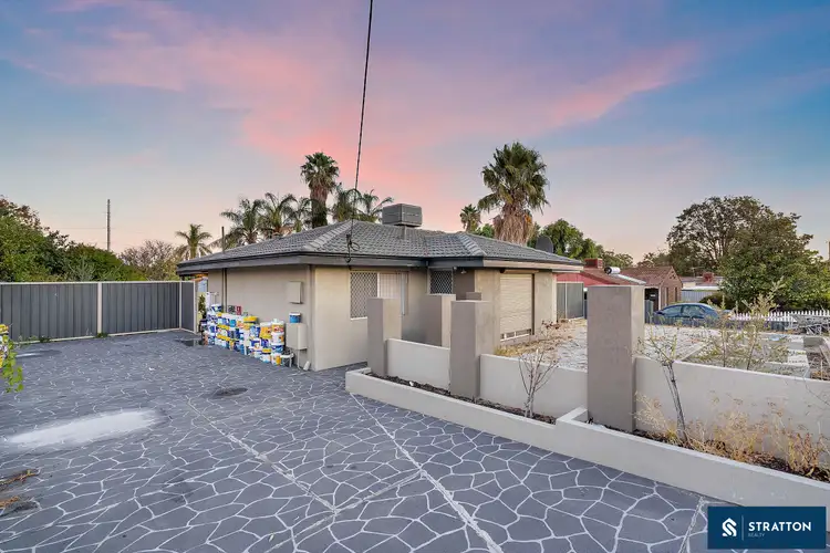 Fourth view of Homely house listing, 18 Downhill Way, Langford WA 6147