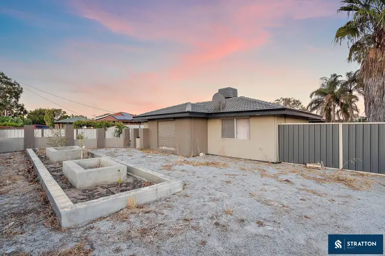 Fifth view of Homely house listing, 18 Downhill Way, Langford WA 6147