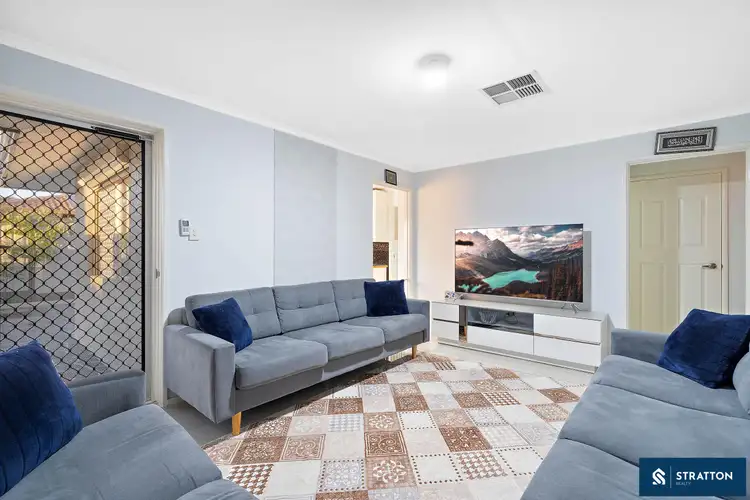 Sixth view of Homely house listing, 18 Downhill Way, Langford WA 6147