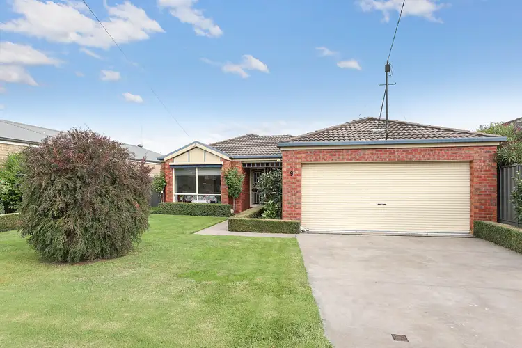 9 Borwick Street, Colac VIC 3250