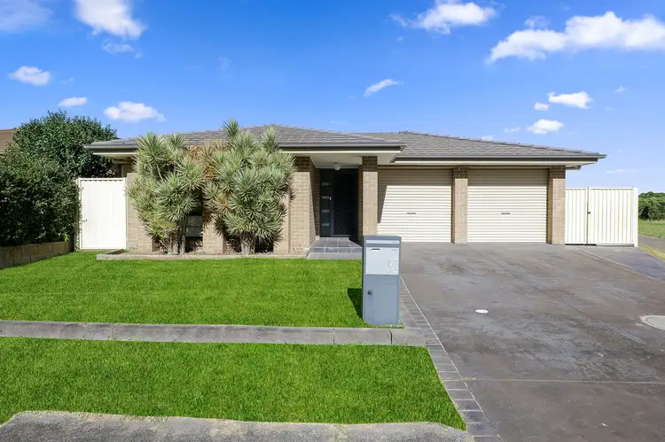 92 Mataram Road, Woongarrah NSW 2259