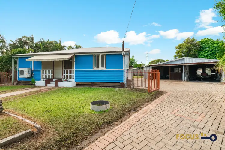Second view of Homely house listing, 4 Keller Street, North Mackay QLD 4740