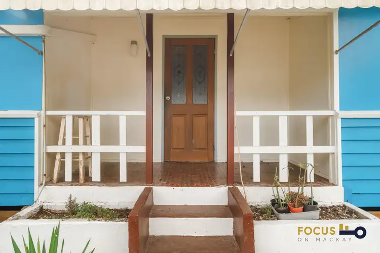 Third view of Homely house listing, 4 Keller Street, North Mackay QLD 4740