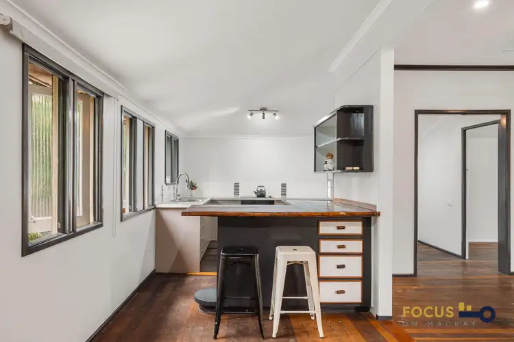 Fourth view of Homely house listing, 4 Keller Street, North Mackay QLD 4740