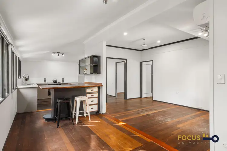 Fifth view of Homely house listing, 4 Keller Street, North Mackay QLD 4740