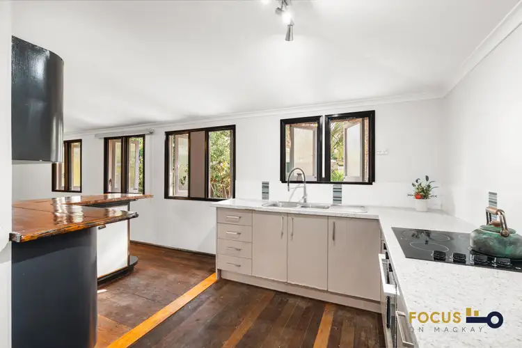 Seventh view of Homely house listing, 4 Keller Street, North Mackay QLD 4740