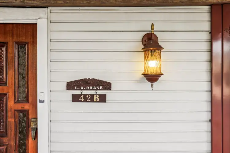 Sixth view of Homely house listing, 42B Glenfarne Street, Bexley NSW 2207