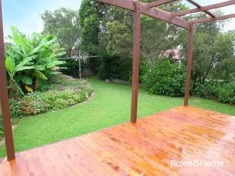 Fifth view of Homely house listing, 22 Young Road, New Lambton NSW 2305