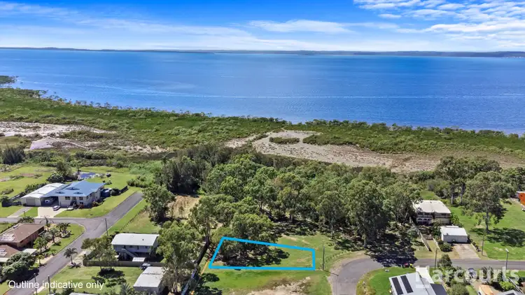 34 Fraser Drive, River Heads QLD 4655