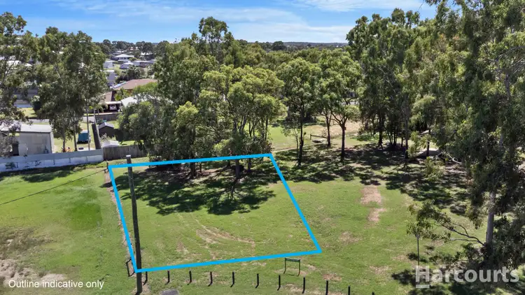 Second view of Homely land listing, 34 Fraser Drive, River Heads QLD 4655