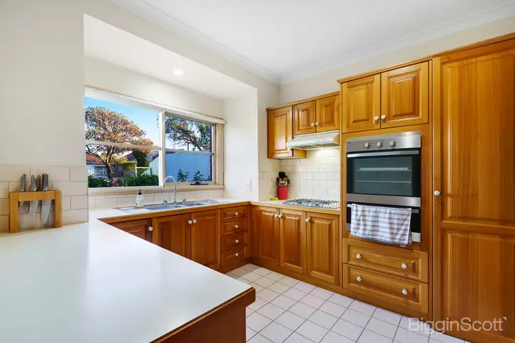 Fourth view of Homely house listing, 1/34 Arthur Street, Aberfeldie VIC 3040