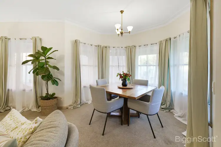 Fifth view of Homely house listing, 1/34 Arthur Street, Aberfeldie VIC 3040