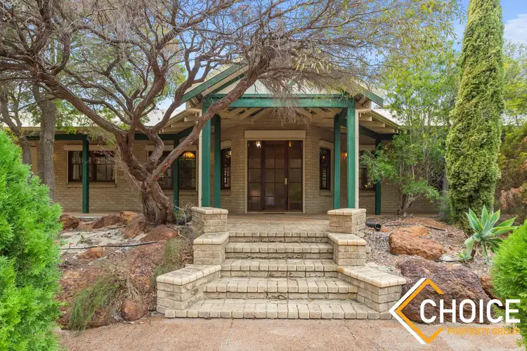Main view of Homely house listing, 6 Brine Road, Kalamunda WA 6076