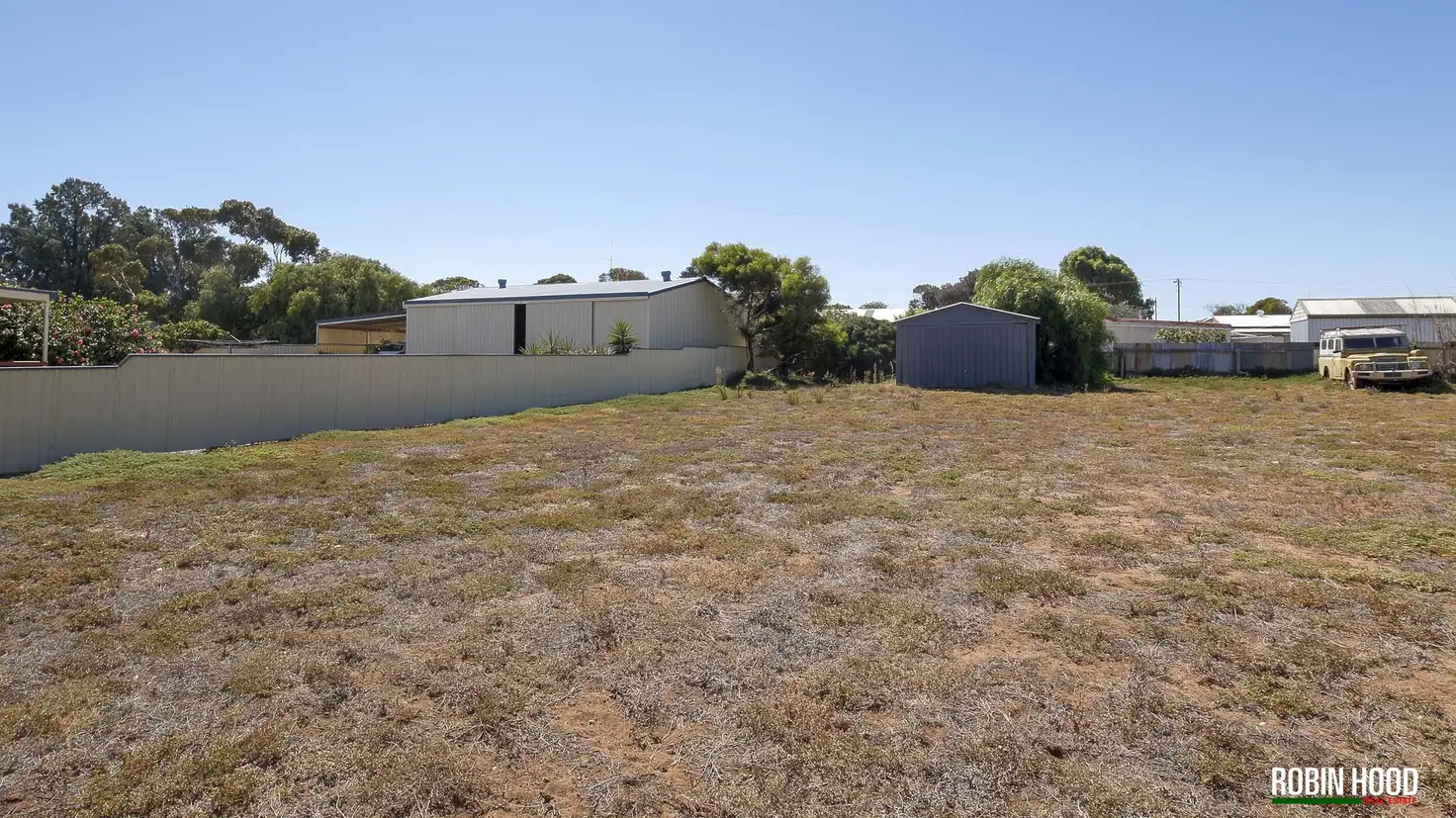 Main view of Homely land listing, 27 First Street, Arno Bay SA 5603