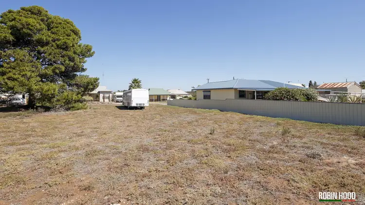 Second view of Homely land listing, 27 First Street, Arno Bay SA 5603