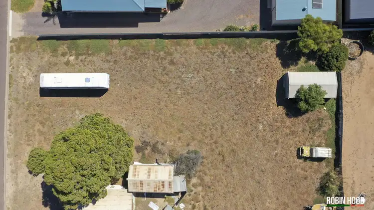 Fourth view of Homely land listing, 27 First Street, Arno Bay SA 5603