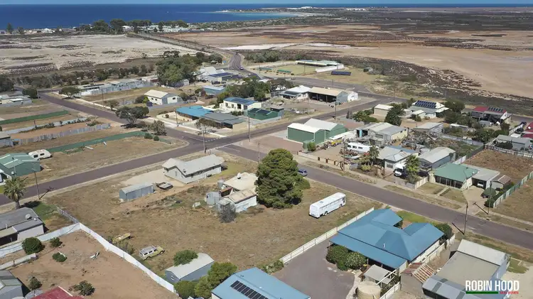 Sixth view of Homely land listing, 27 First Street, Arno Bay SA 5603